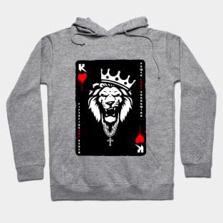 KING OF HEARTS Hoodie